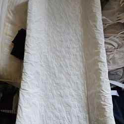 Changing Table Pad 