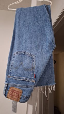 Levi's Jeans