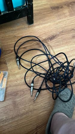 Musical Wires