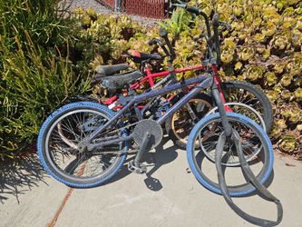 Bikes