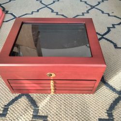 Jewelry Box