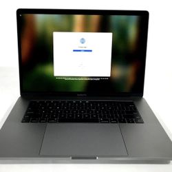 Macbook Pro 15 2020
