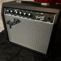 Fender Frontman 20G AMP