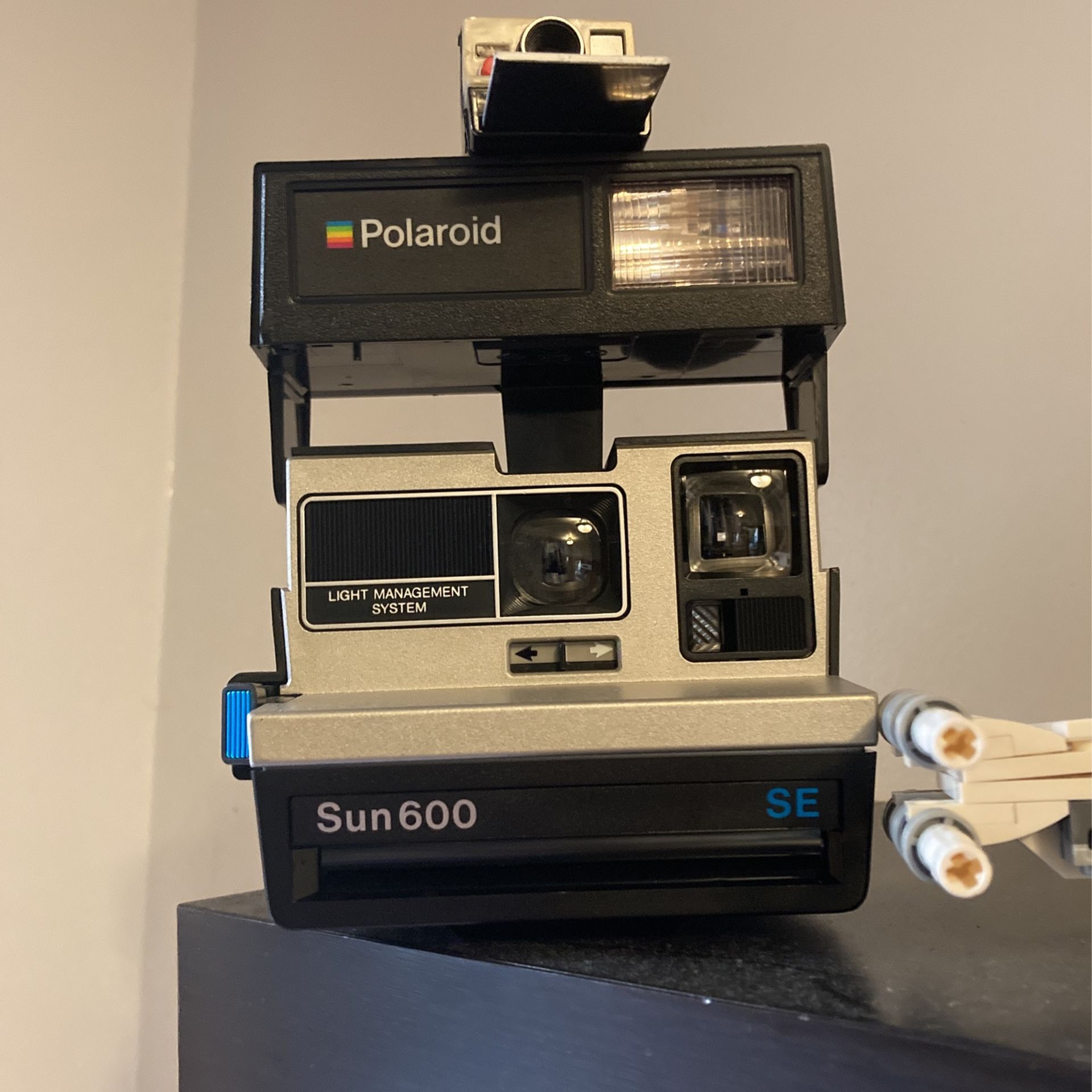 Polaroid Camera
