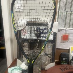 Innegra Head Racquet 