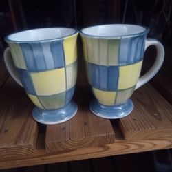 CUPS