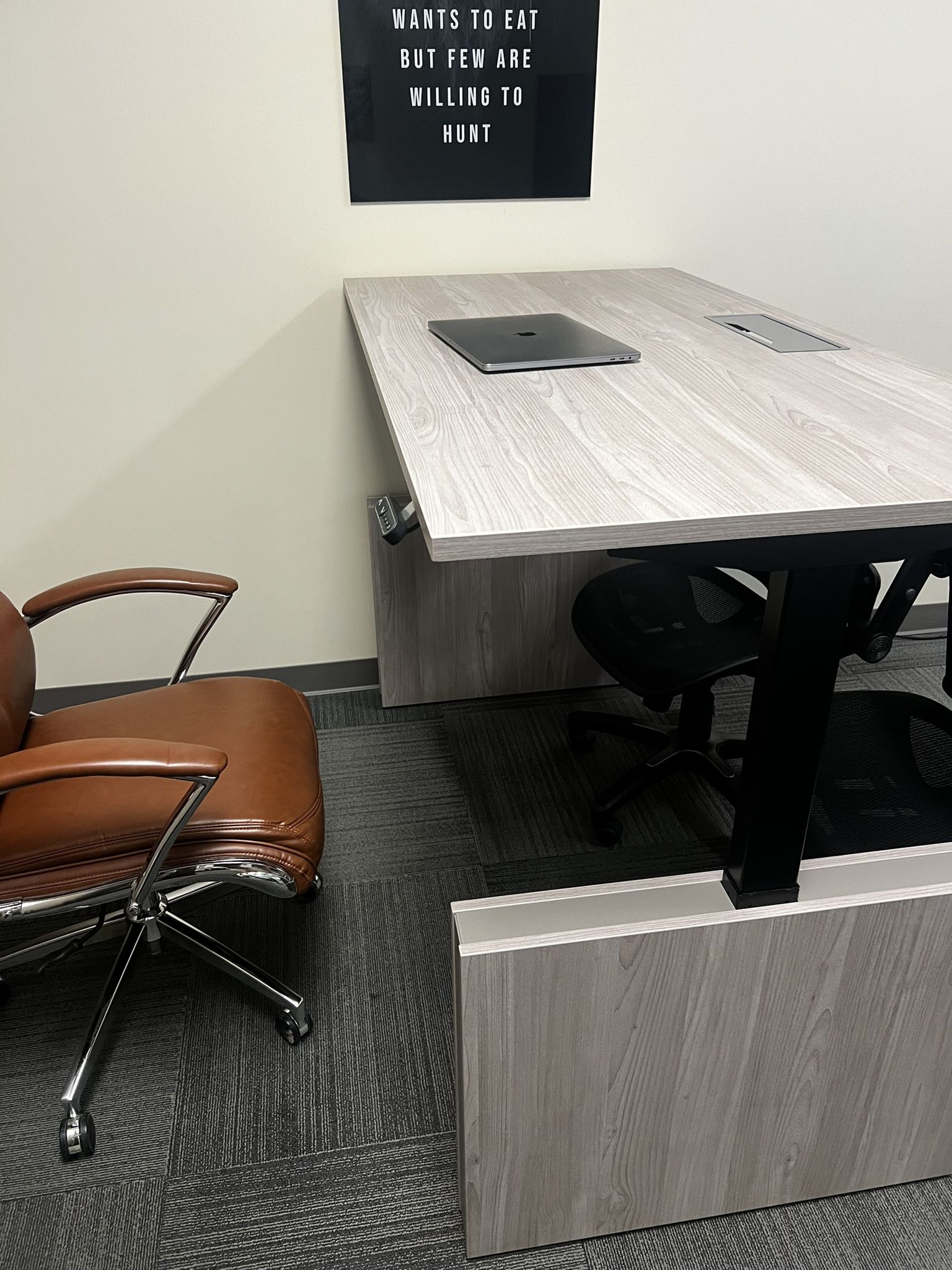 Brand New Executive Office Furniture 