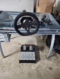 Gtr Racing Sim Wheel