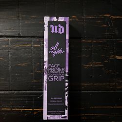 Urban Decay Face Primer