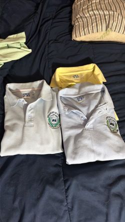 Sommerset uniforms