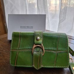 Dooney & Bourke Wristlet