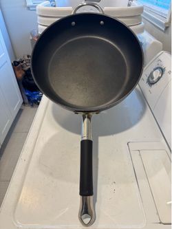 Bialetti Jumbo 7.5 Quarts Pan