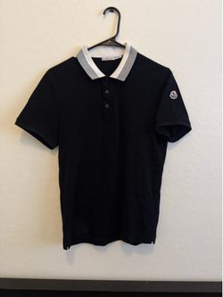 Moncler polo