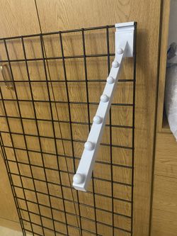 Tubing Waterfall For Grid Panel 10for $15