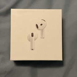 AirPod Pro Gen 4 (ANC) Active Noice Cancellation 