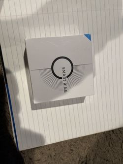 Smart Ring