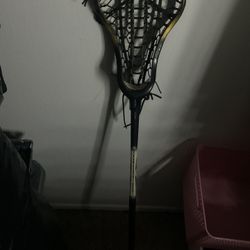 Lacrosse Stick