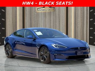 2023 Tesla Model S