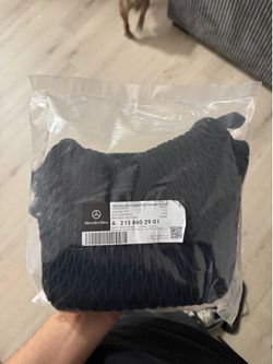 amg trunk net