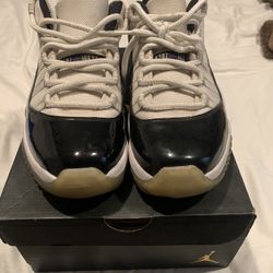 Jordan 11 Concord Lows 