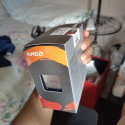Ryzen 5 5600X