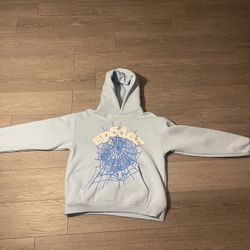 Spider Hoodie
