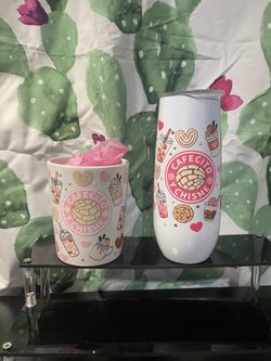 cups