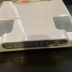 Radio for the bath room