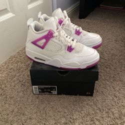 Jordan 4 