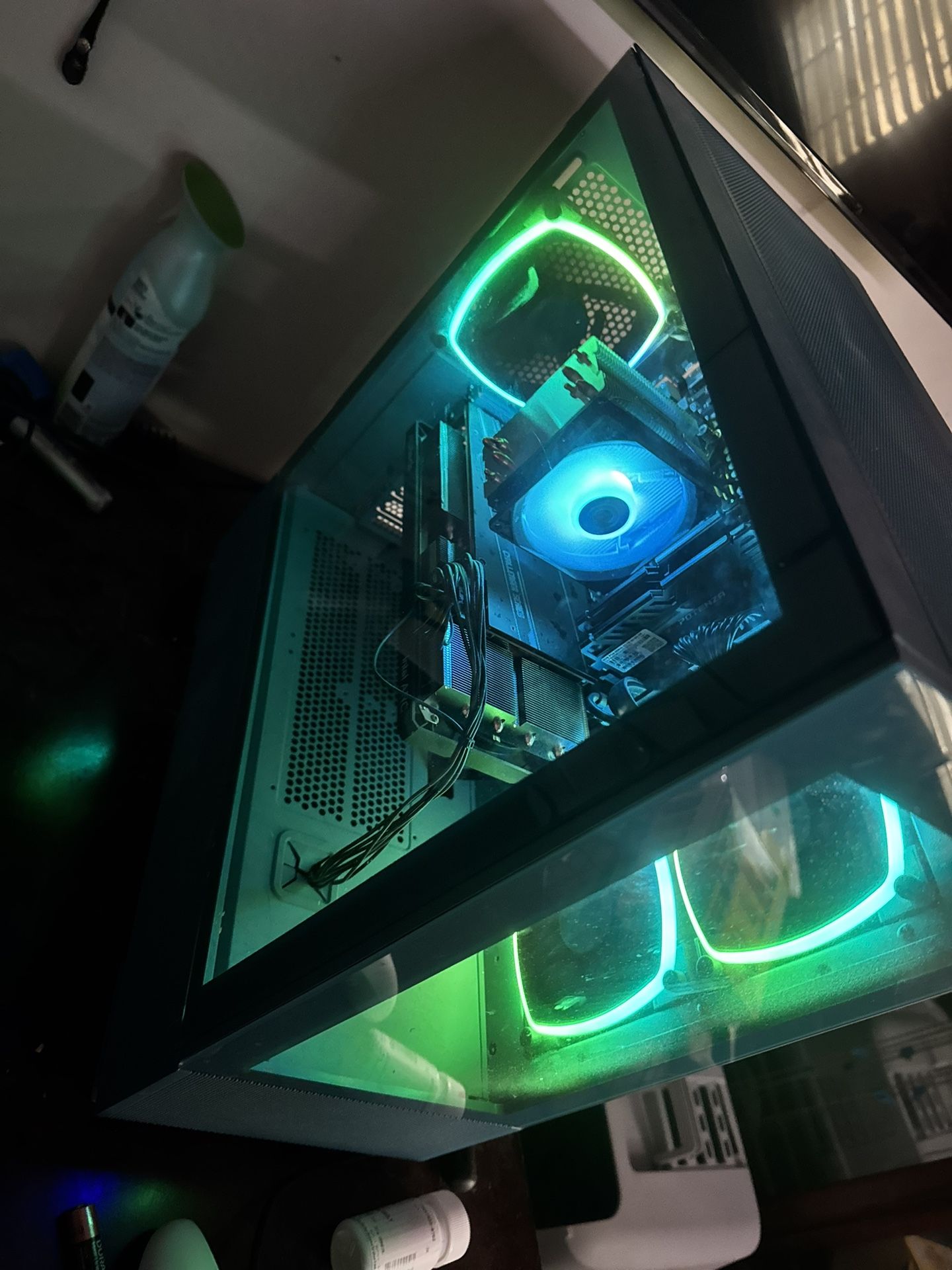 ASRock Gaming PC