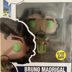 Bruno Funko
