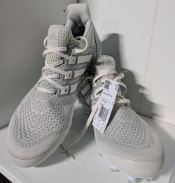 Adidas men's soccer shoes