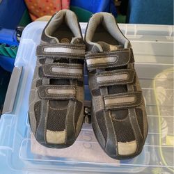 BG Specialized Ten Speed Bicycle Shoes