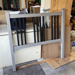 Free Headboard