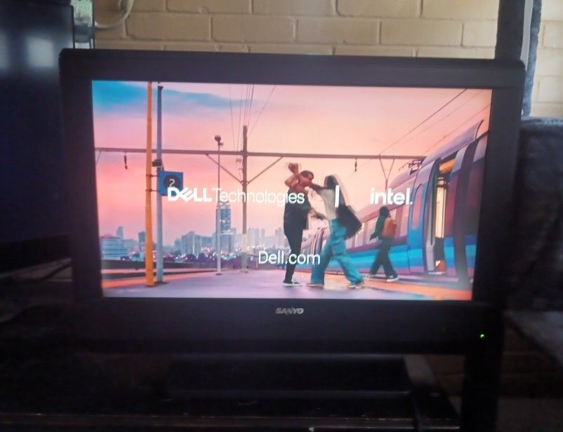 Sanyo 26 Inch TV For Sale