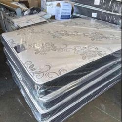 Queen Size Mattress