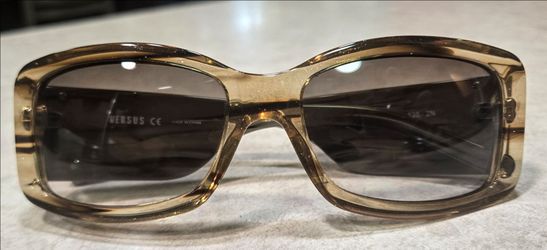 Versace/Versus Sunglasses.