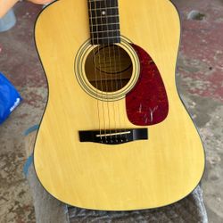 Guitar 