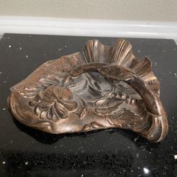 Bronze Vintage Decor