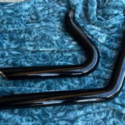 Vance & Hines Motorcycle Exhaust