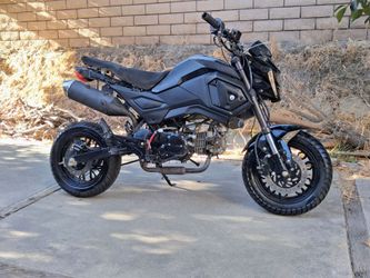 GROM Clone