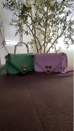 STEVE MADDEN BAGS