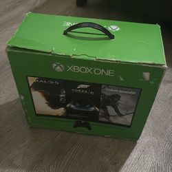 Xbox One