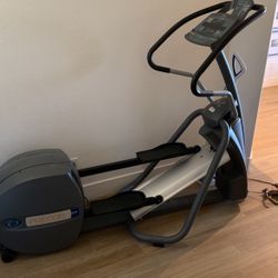 Precore Elliptical Efx 