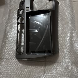 Carplay Radio for civic 9 inch 06-11