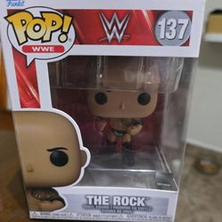 The Rock
