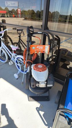 stihl