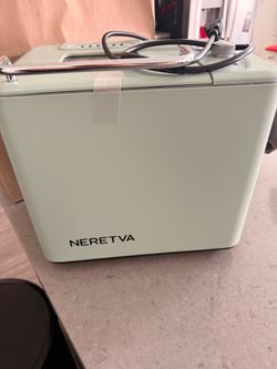 NERETVA 20-in-1 Bread Maker – Gluten-Free Use Only – Excellent Condition