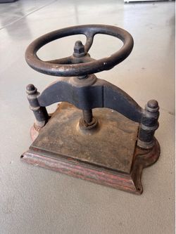 Antique Book Press