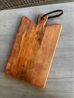 Cheese Board